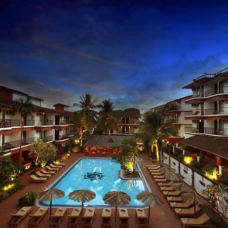 Pride Sun Village Resort & Spa Бага Экстерьер фото