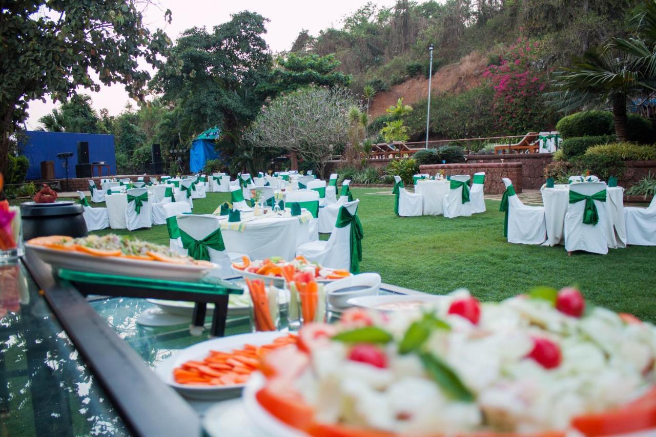 Pride Sun Village Resort & Spa Бага Экстерьер фото
