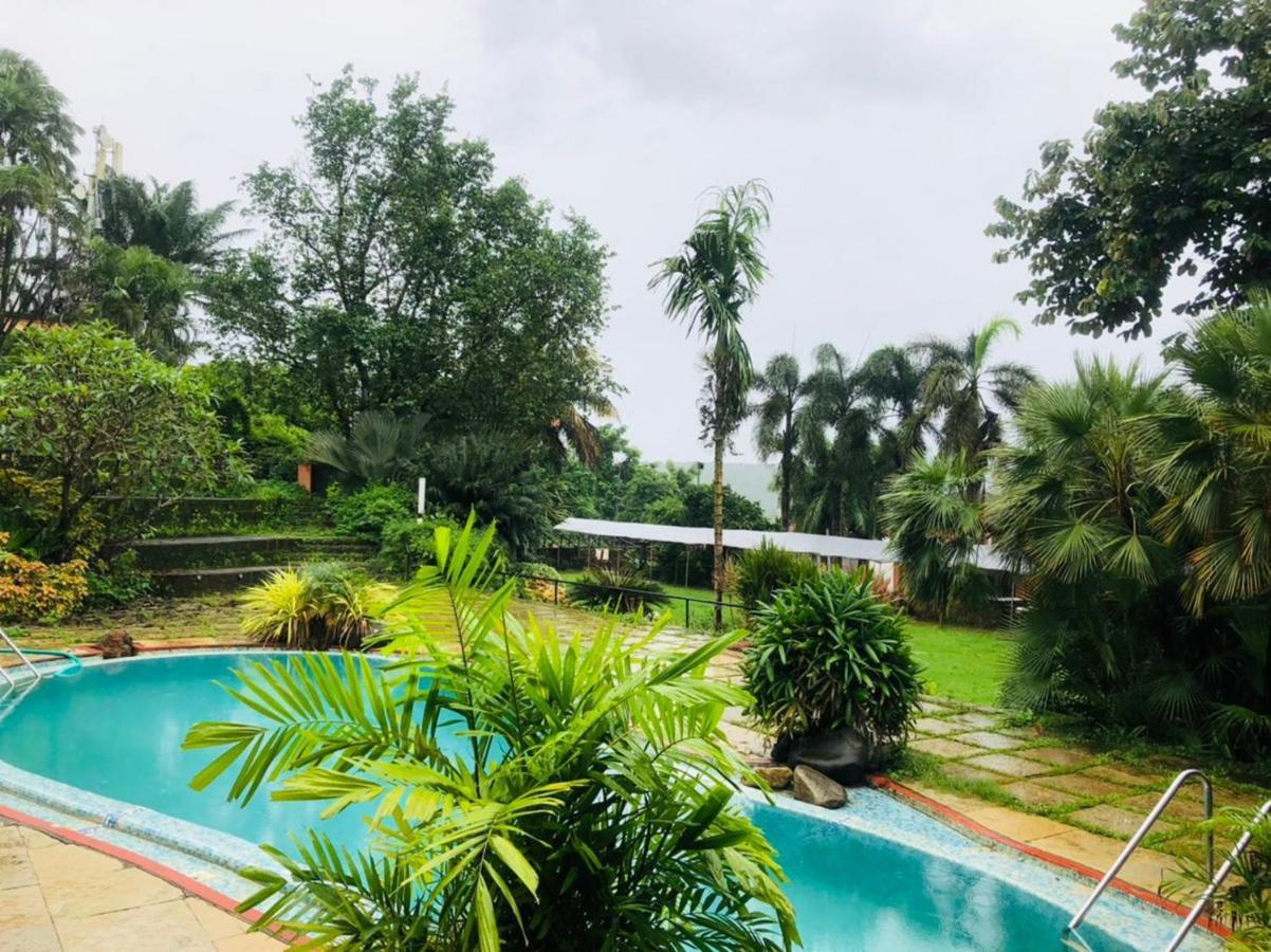 Pride Sun Village Resort & Spa Бага Экстерьер фото