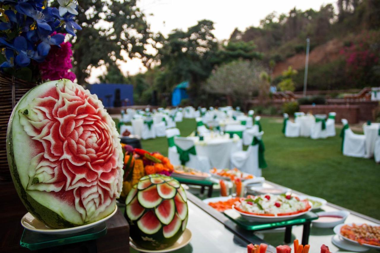 Pride Sun Village Resort & Spa Бага Экстерьер фото