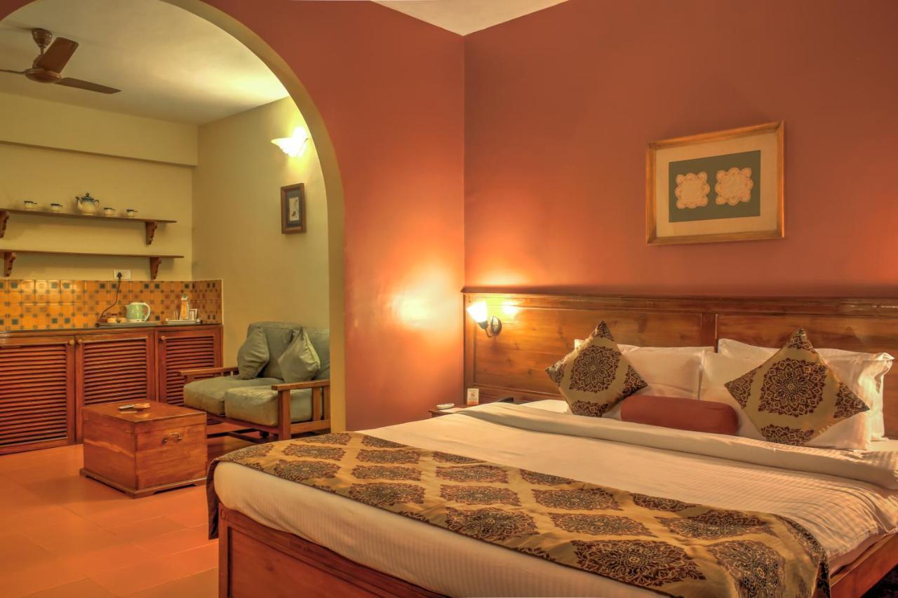 Pride Sun Village Resort & Spa Бага Экстерьер фото
