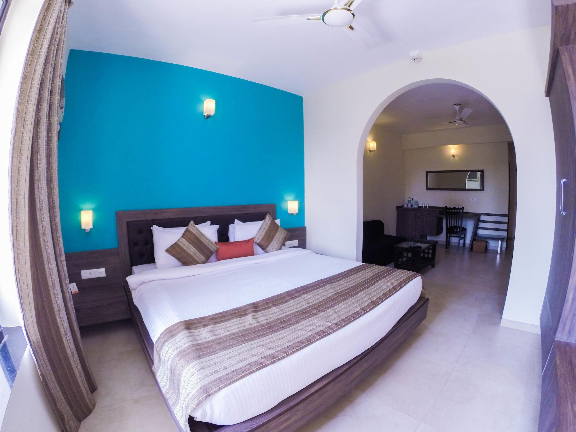 Pride Sun Village Resort & Spa Бага Экстерьер фото