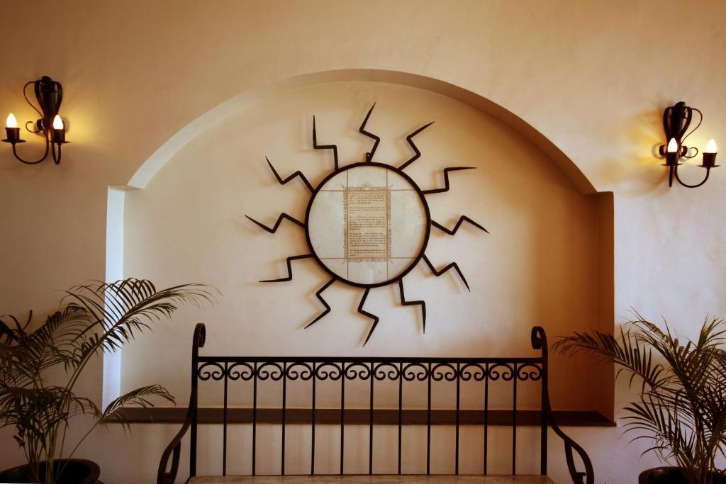 Pride Sun Village Resort & Spa Бага Экстерьер фото
