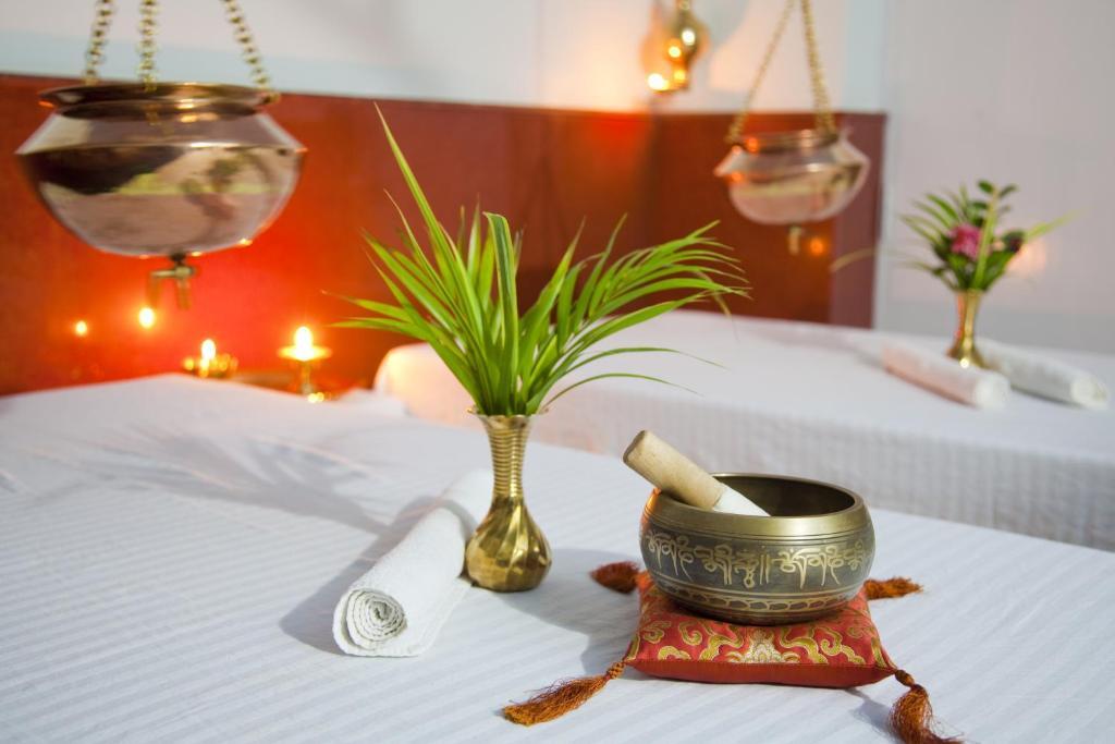 Pride Sun Village Resort & Spa Бага Экстерьер фото