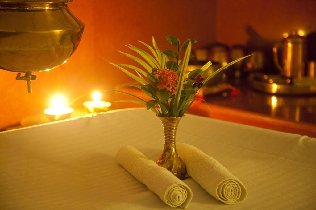 Pride Sun Village Resort & Spa Бага Экстерьер фото